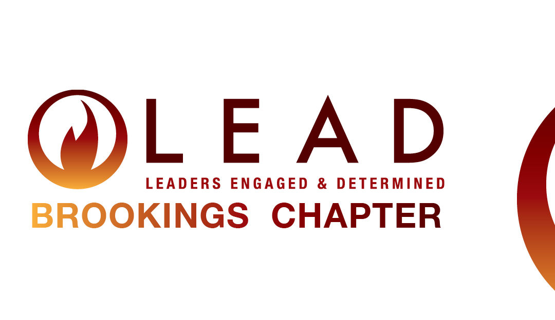 Learn about LEAD’s first chapter, Brookings