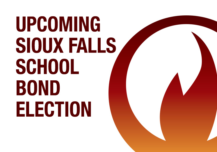 Upcoming Sioux Falls School Bond Vote